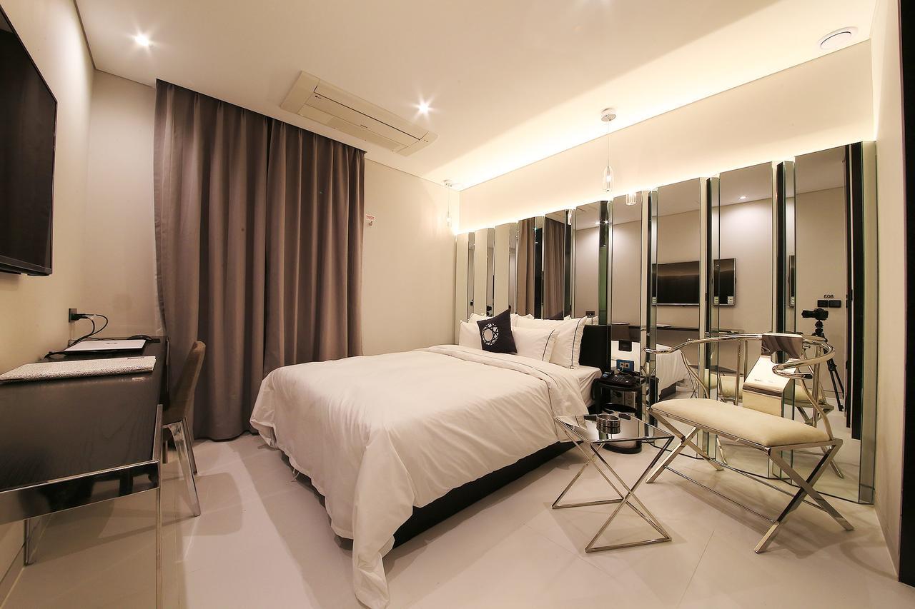 Hotel Cullinan Business Seoul