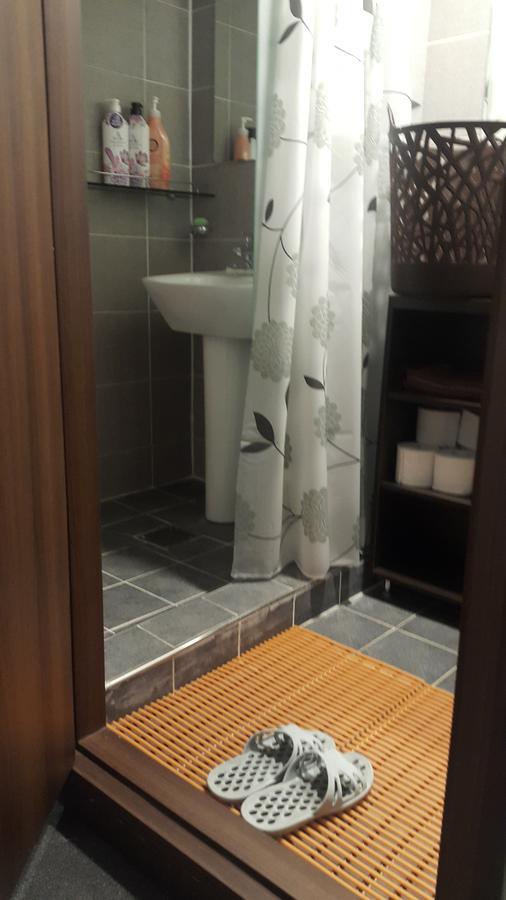 Able Hongdae Hostel