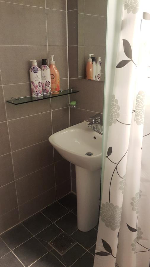 Able Hongdae Hostel Seoul