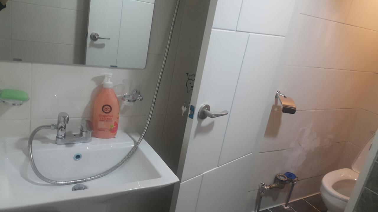 Hostel Able Hongdae *