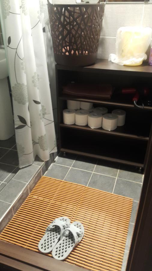 Hostel Able Hongdae