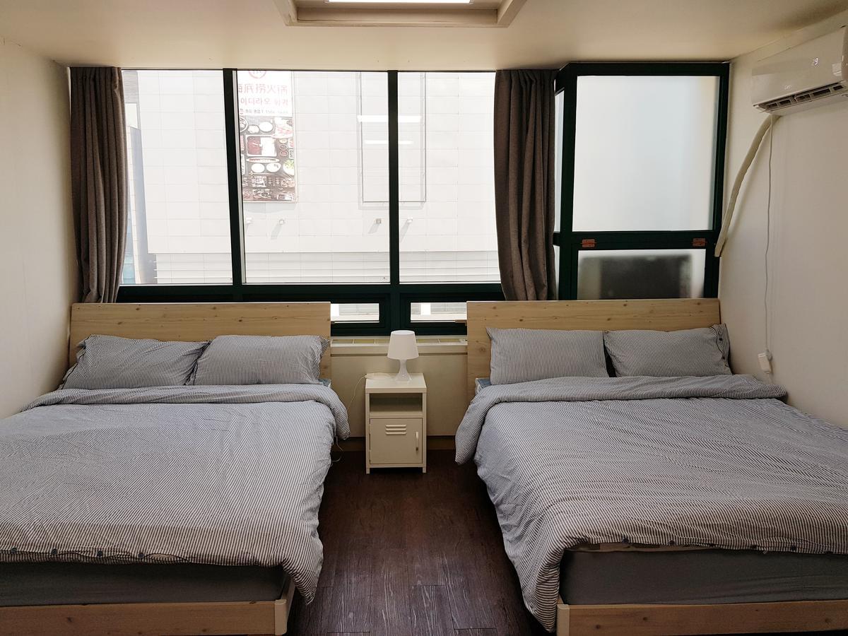 Apartment Sweet House *
