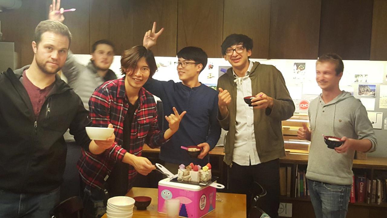 G Itaewon In Hostel Seoul