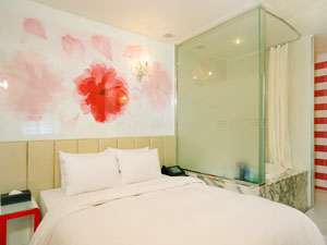 Hotel Benikea Acacia 3*