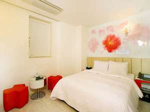 Hotel Benikea Acacia Seoul
