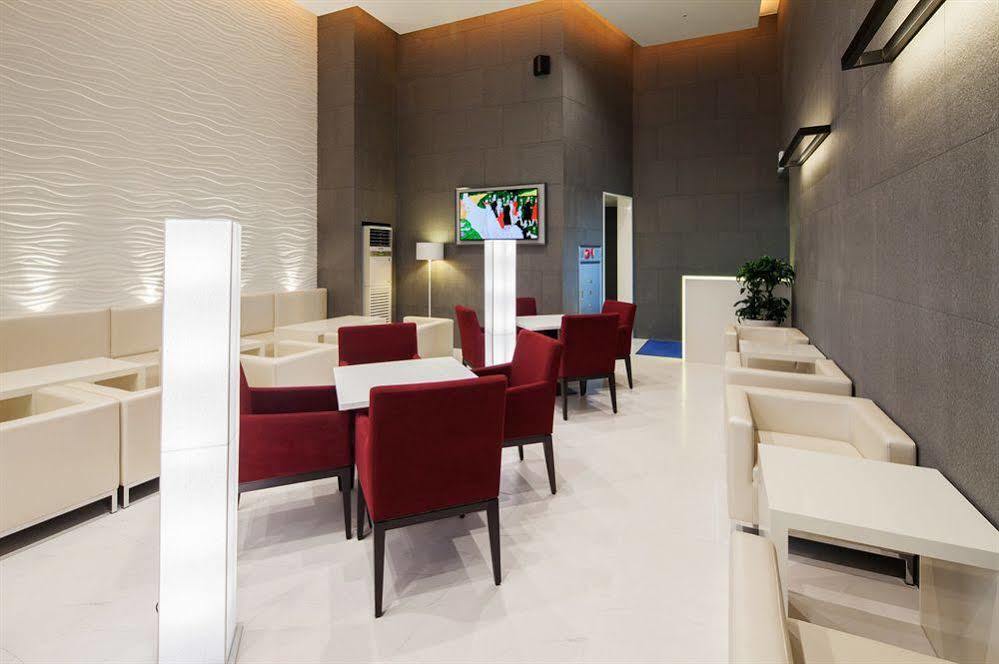 Hotel Uljiro Co-op 3*