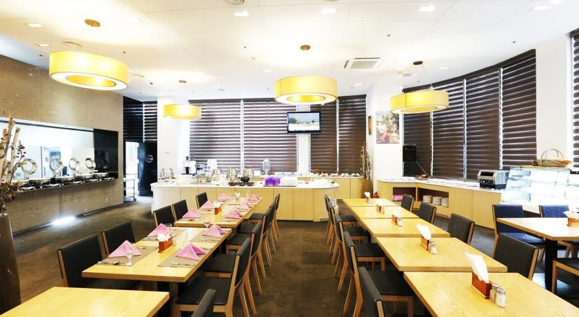 Ramada By Wyndham Dongdaemun 3* Seoul