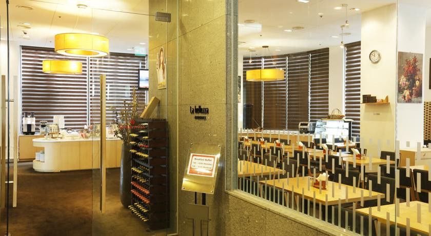Ramada By Wyndham Dongdaemun Hotel