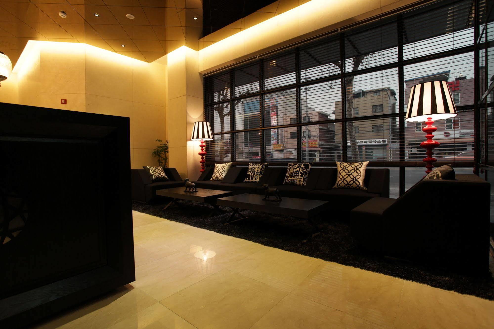 Hotel Cullinan Business