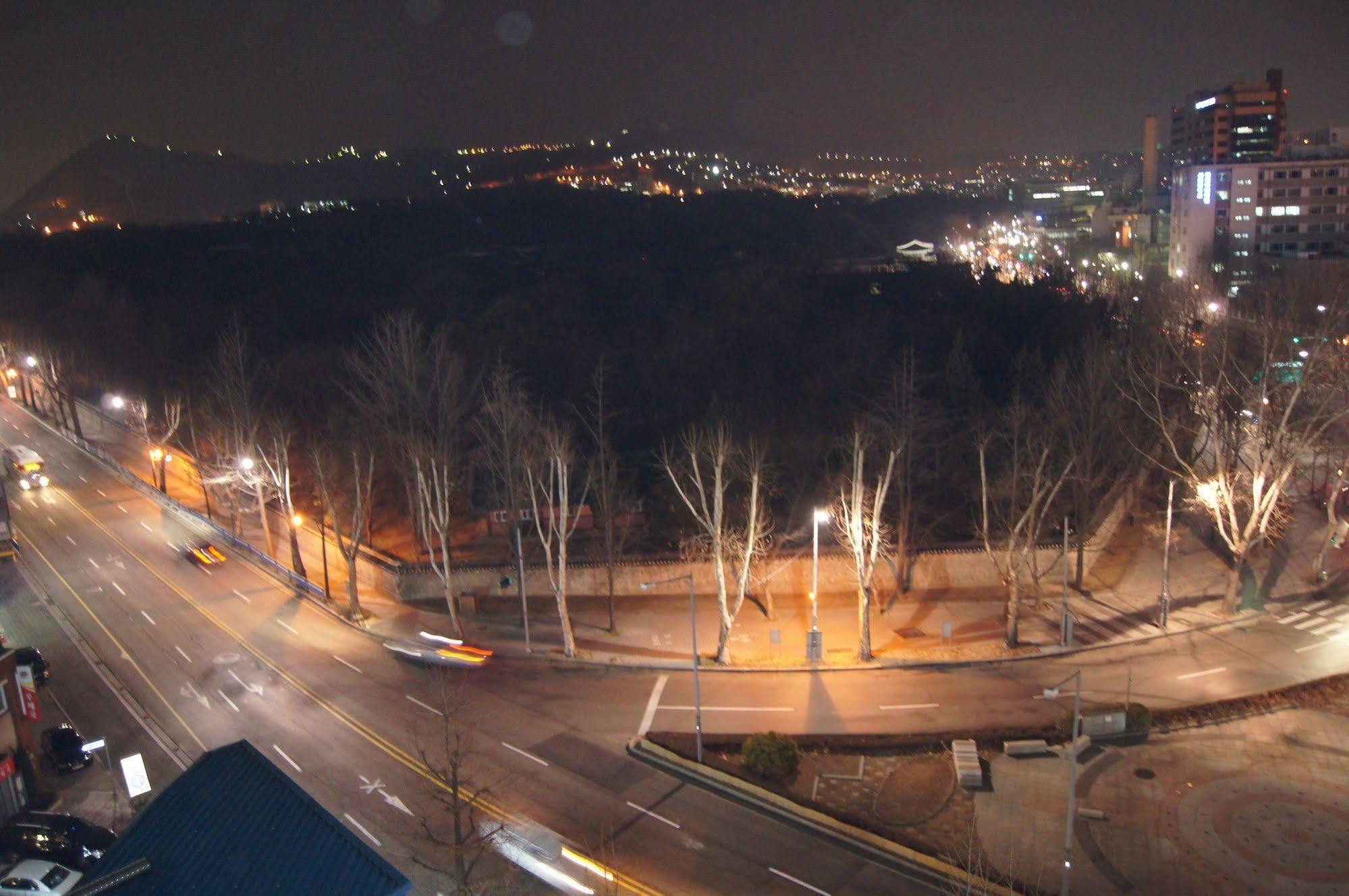 Gogoong Hotel