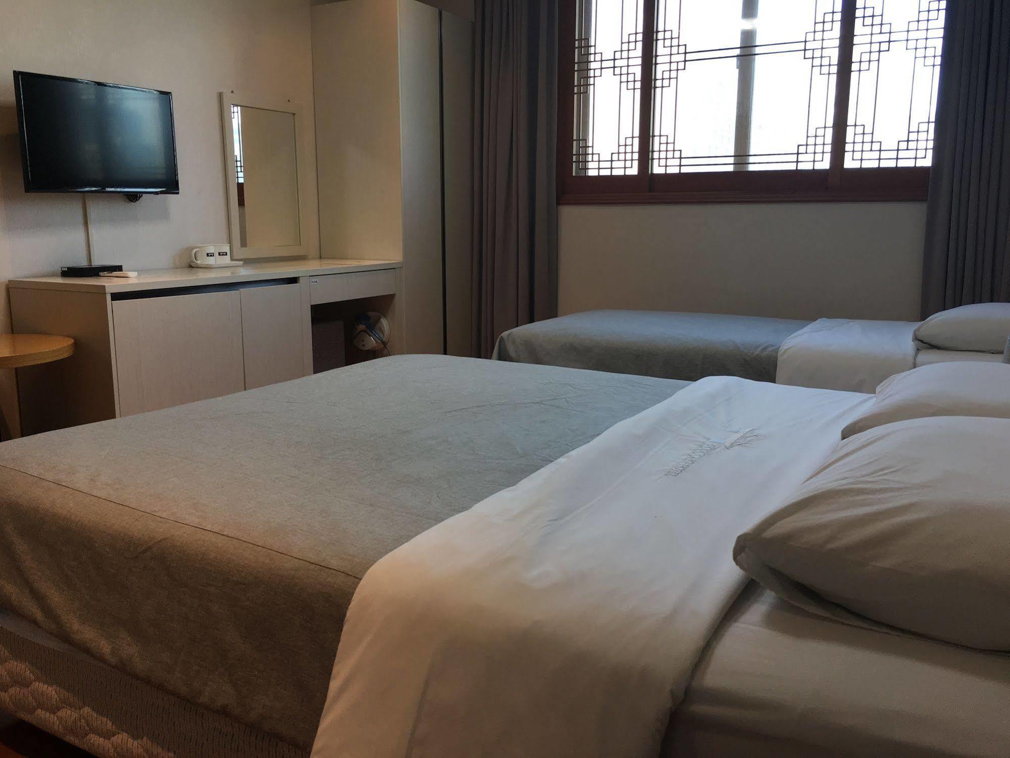 Hotel Gogoong 2*