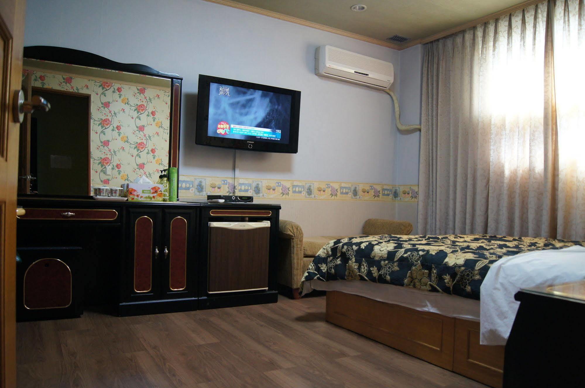 Hotel Gogoong
