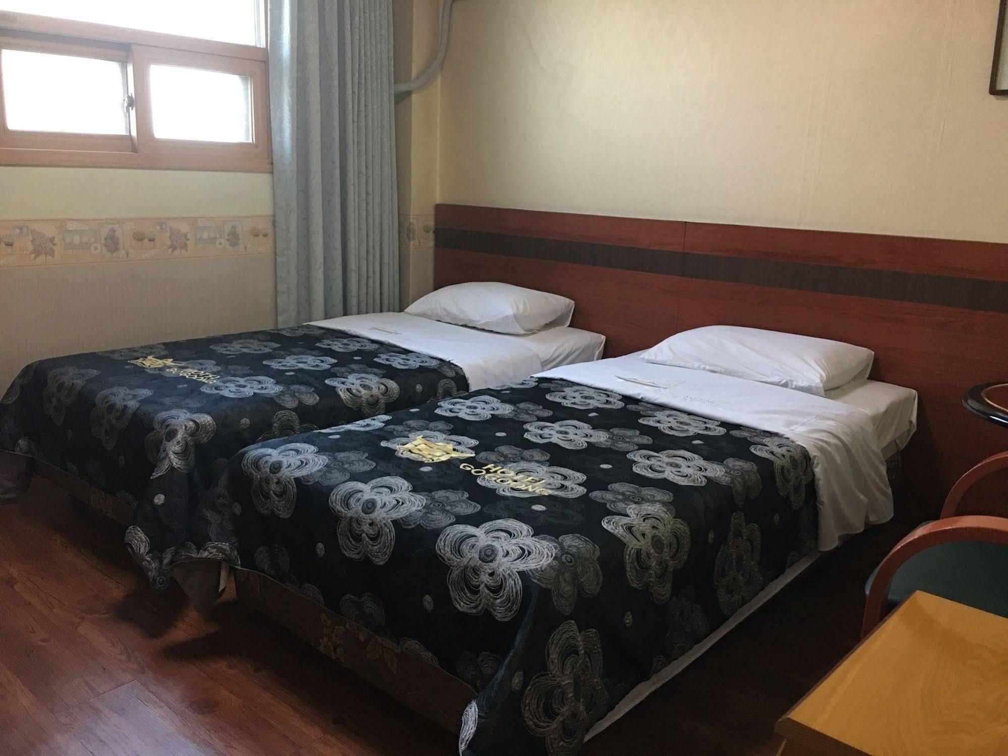 Hotel Gogoong