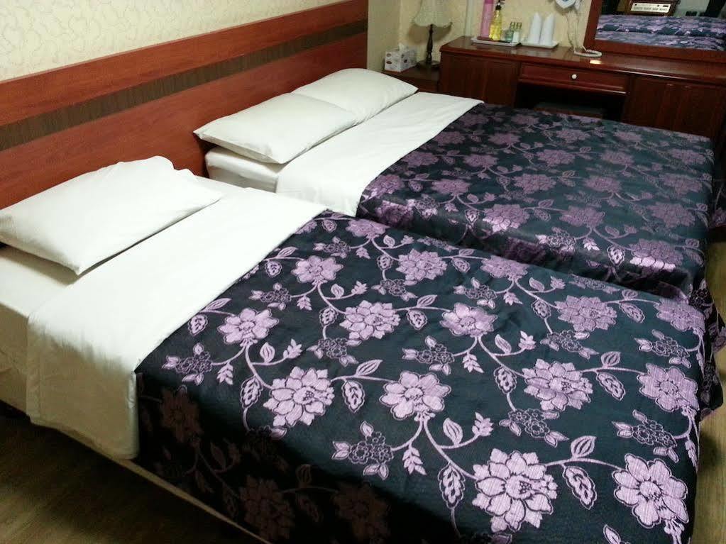 Gogoong Hotel Seoul