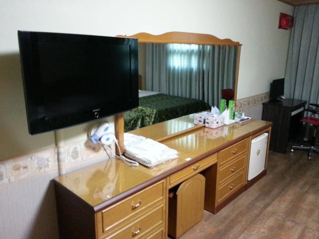 Gogoong Hotel Seoul