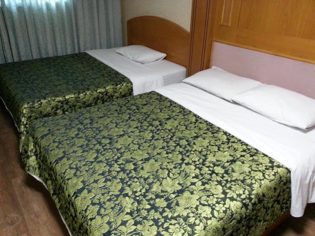 Gogoong 2* Seoul