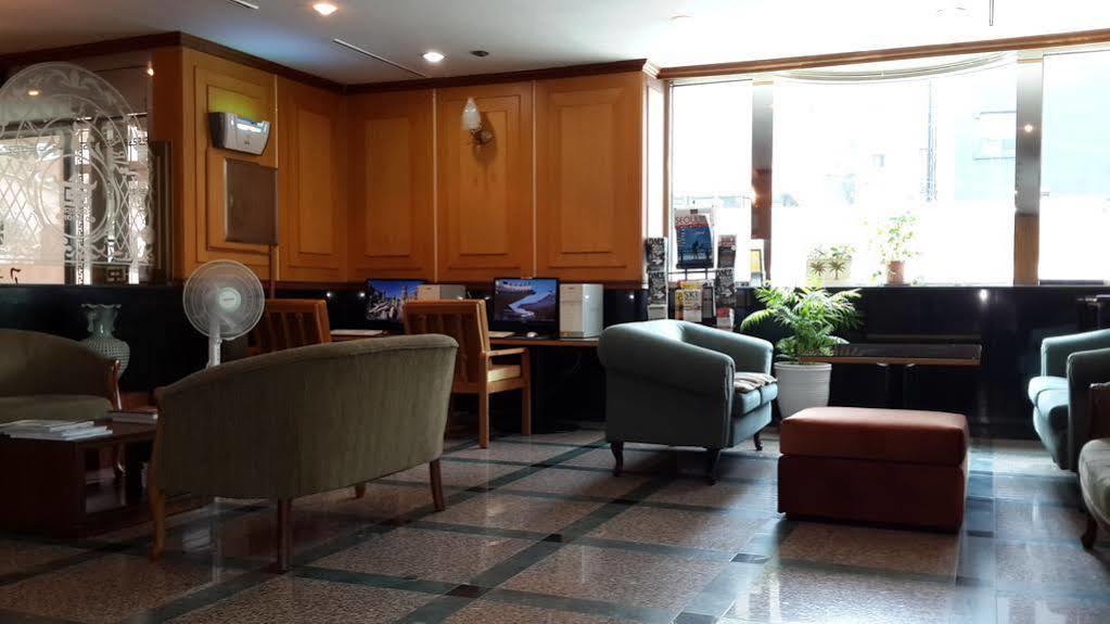 Hotel Gogoong 2*