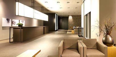 Shilla Seocho Gangnam Station Hotel