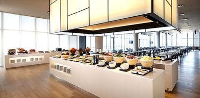 Shilla Seocho Gangnam Station Hotel Seoul
