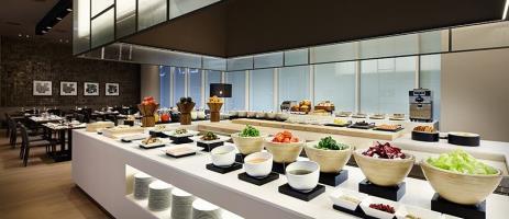 Shilla Seocho Gangnam Station Hotel 4*