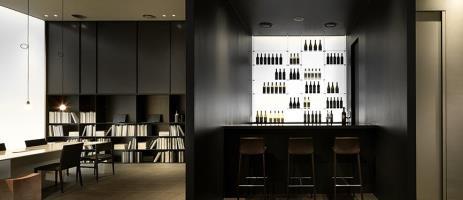 Hotel Shilla Seocho Gangnam Station 4*