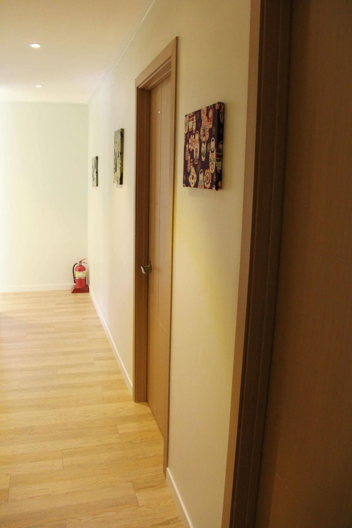 Agit Guest house Seoul