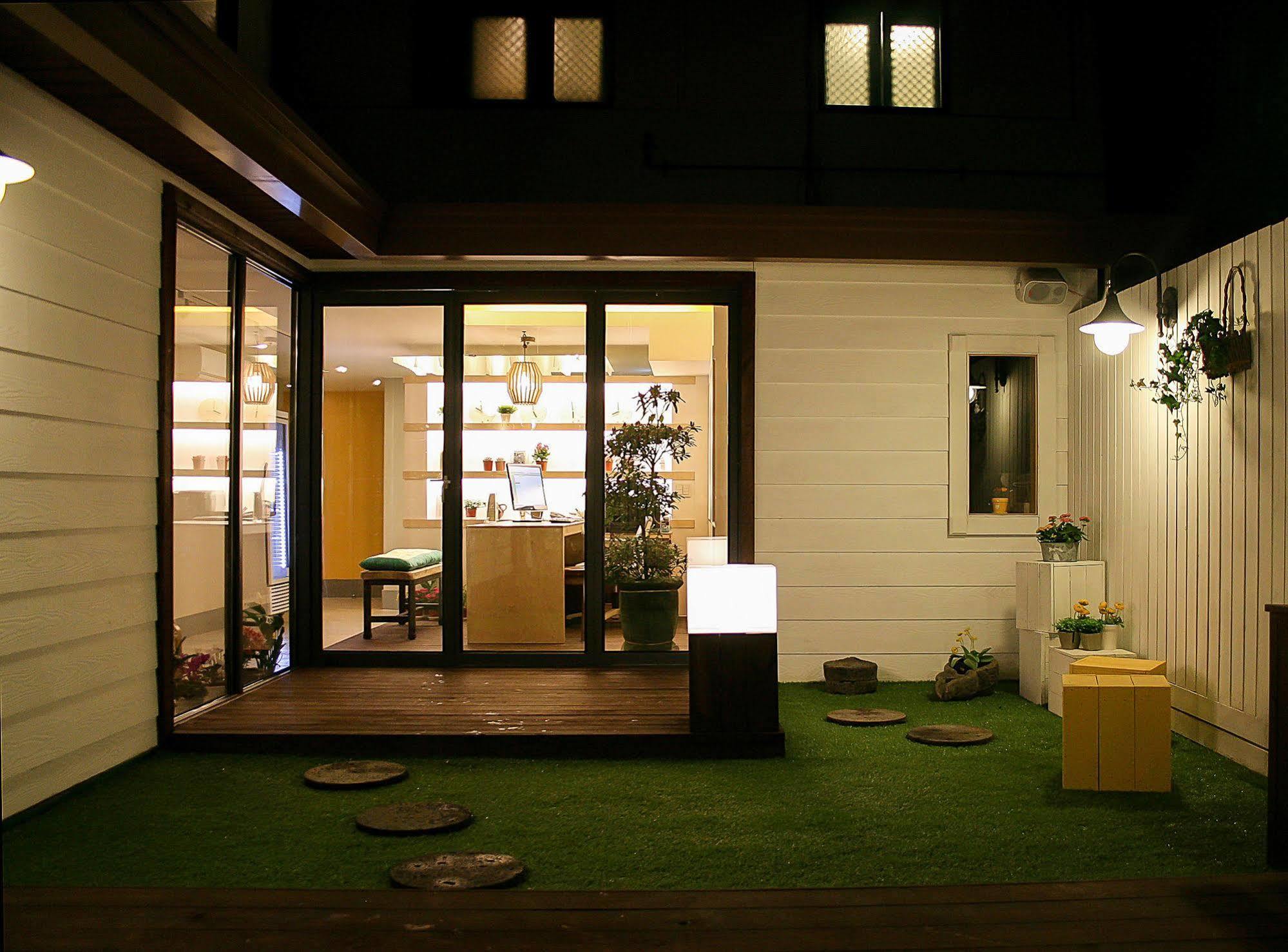 Hotel Tong Dongdaemun