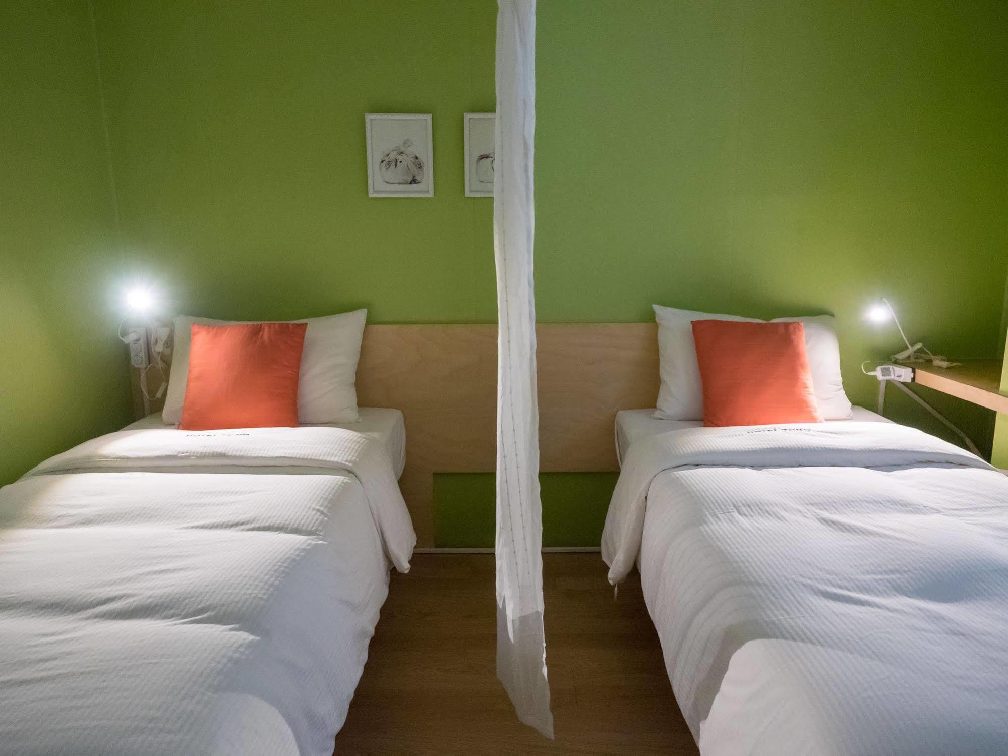 Hotel Tong Dongdaemun 3*