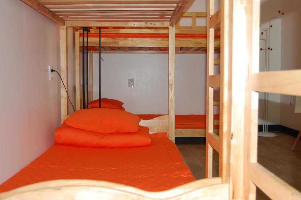 Jk House Guest house *