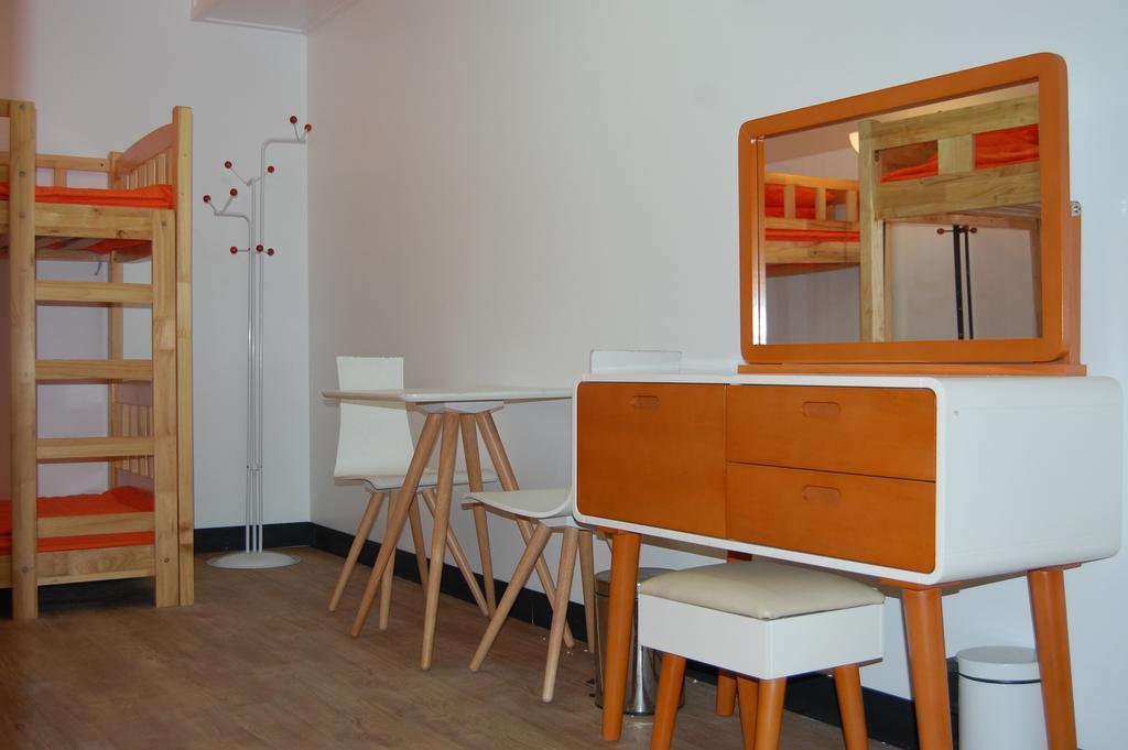 Guest house Jk House