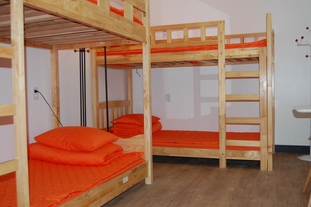 Guest house Jk House