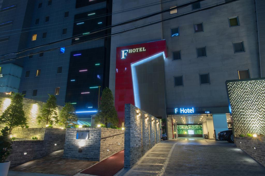 Hotel Yeongdeungpo Lifestyle F