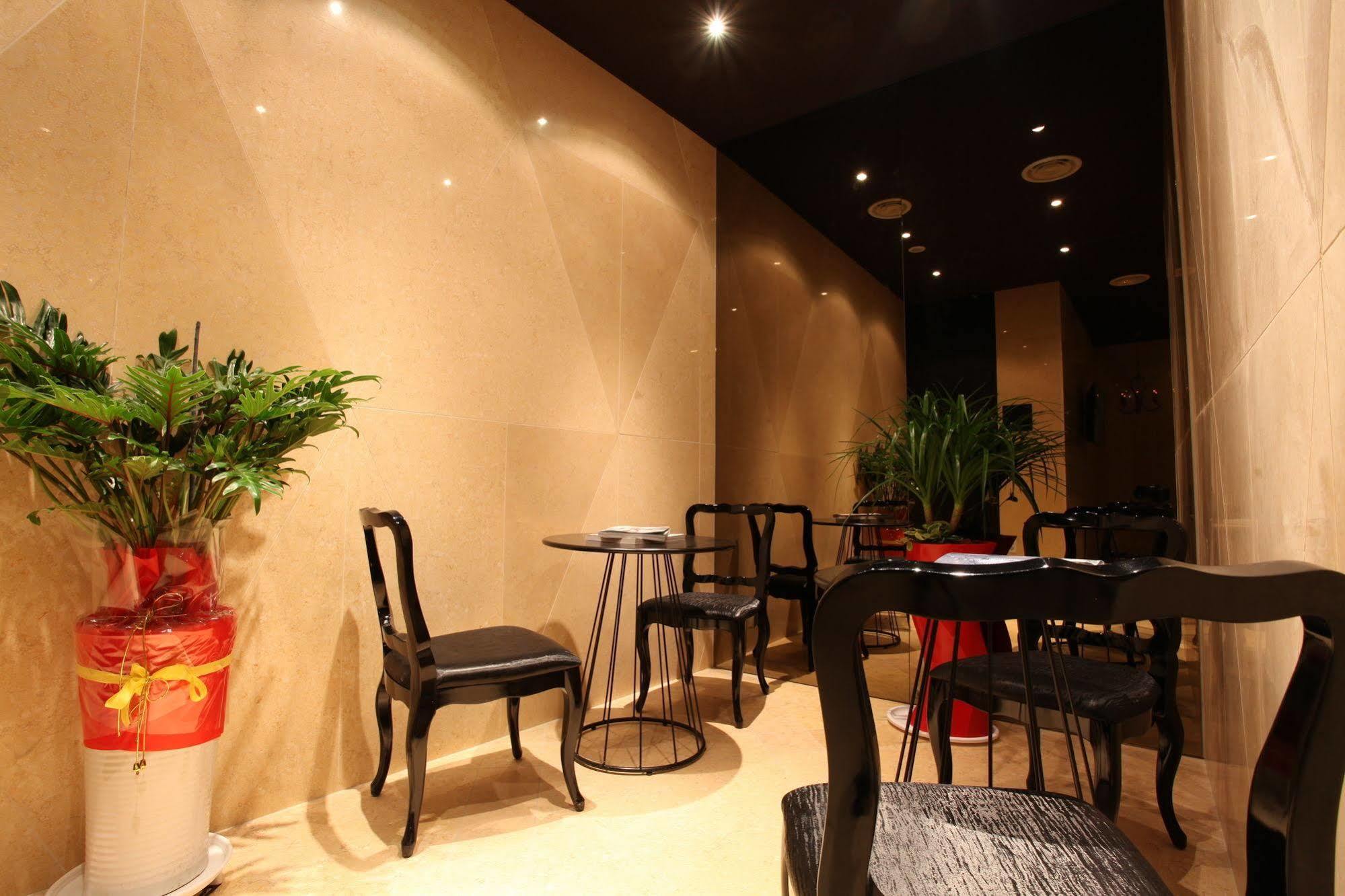 Hotel Cullinan Jongno Seul