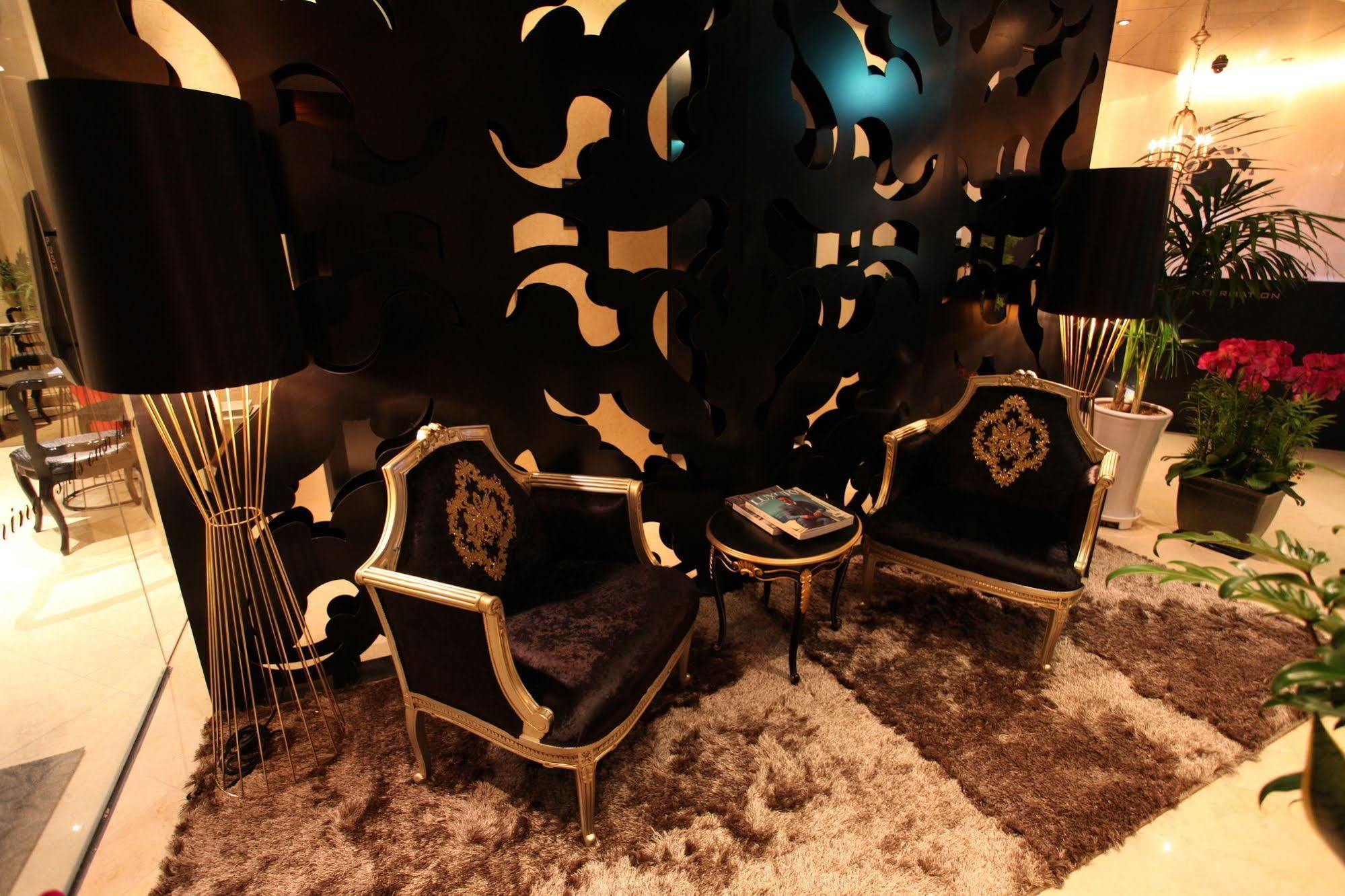 Cullinan Jongno 3* Seul