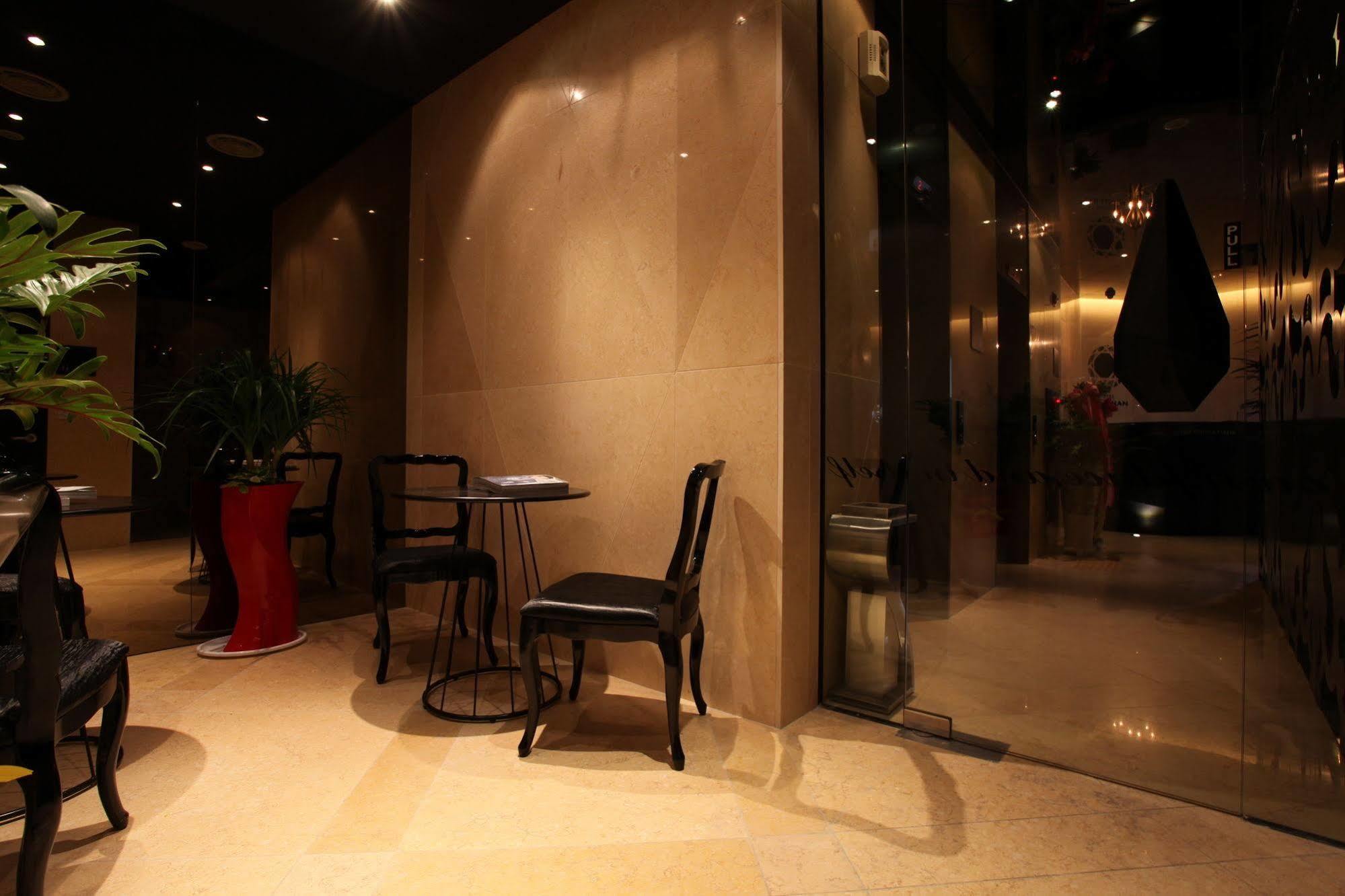 Hotel Cullinan Jongno 3*