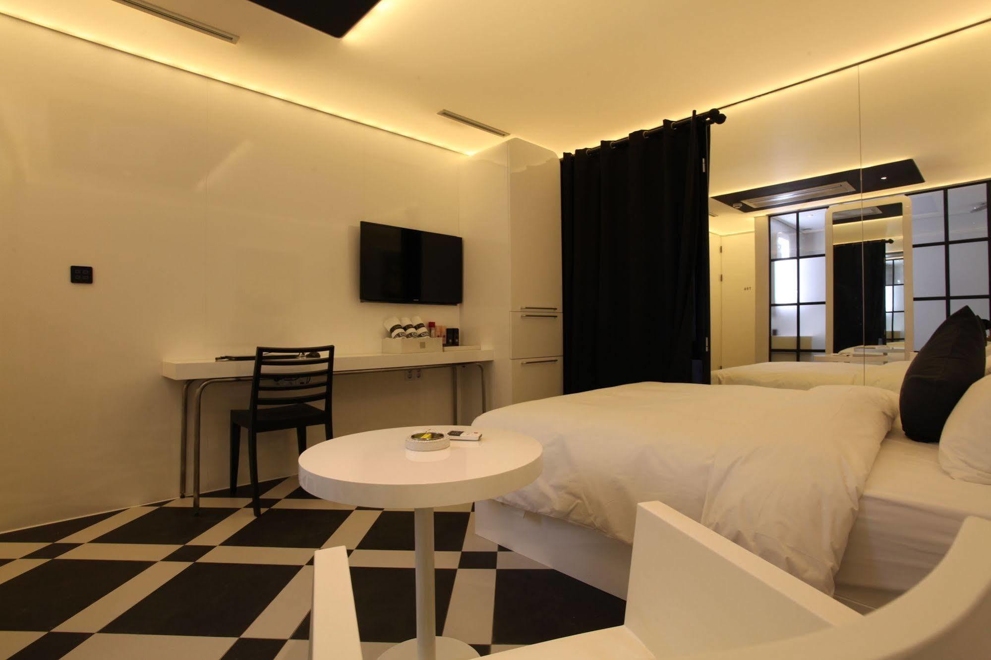 Hotel Cullinan Jongno