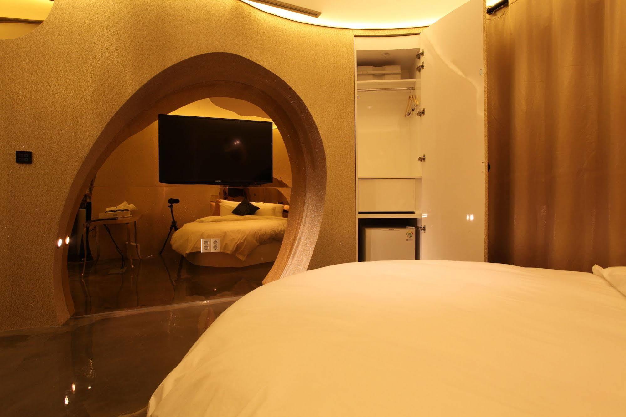 Cullinan Jongno Hotel Seul