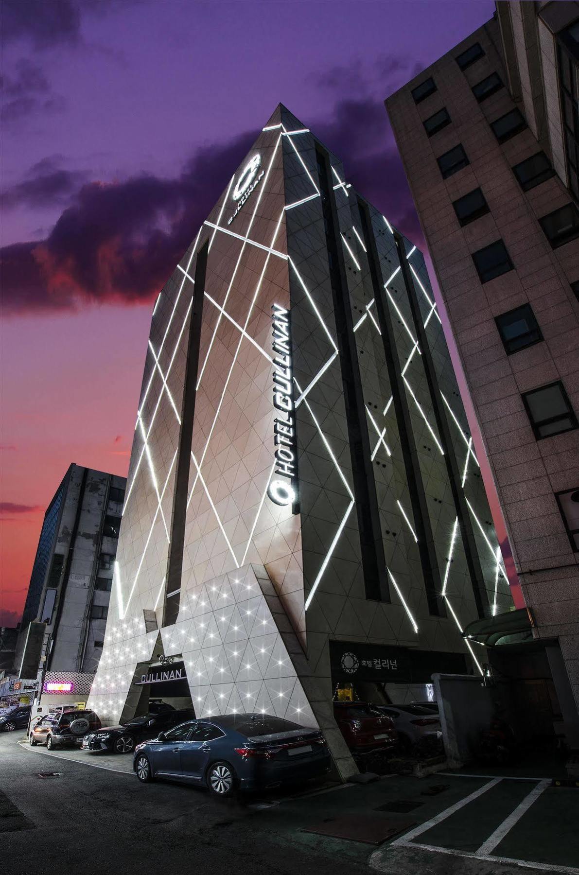 Cullinan Jongno 3* Seul