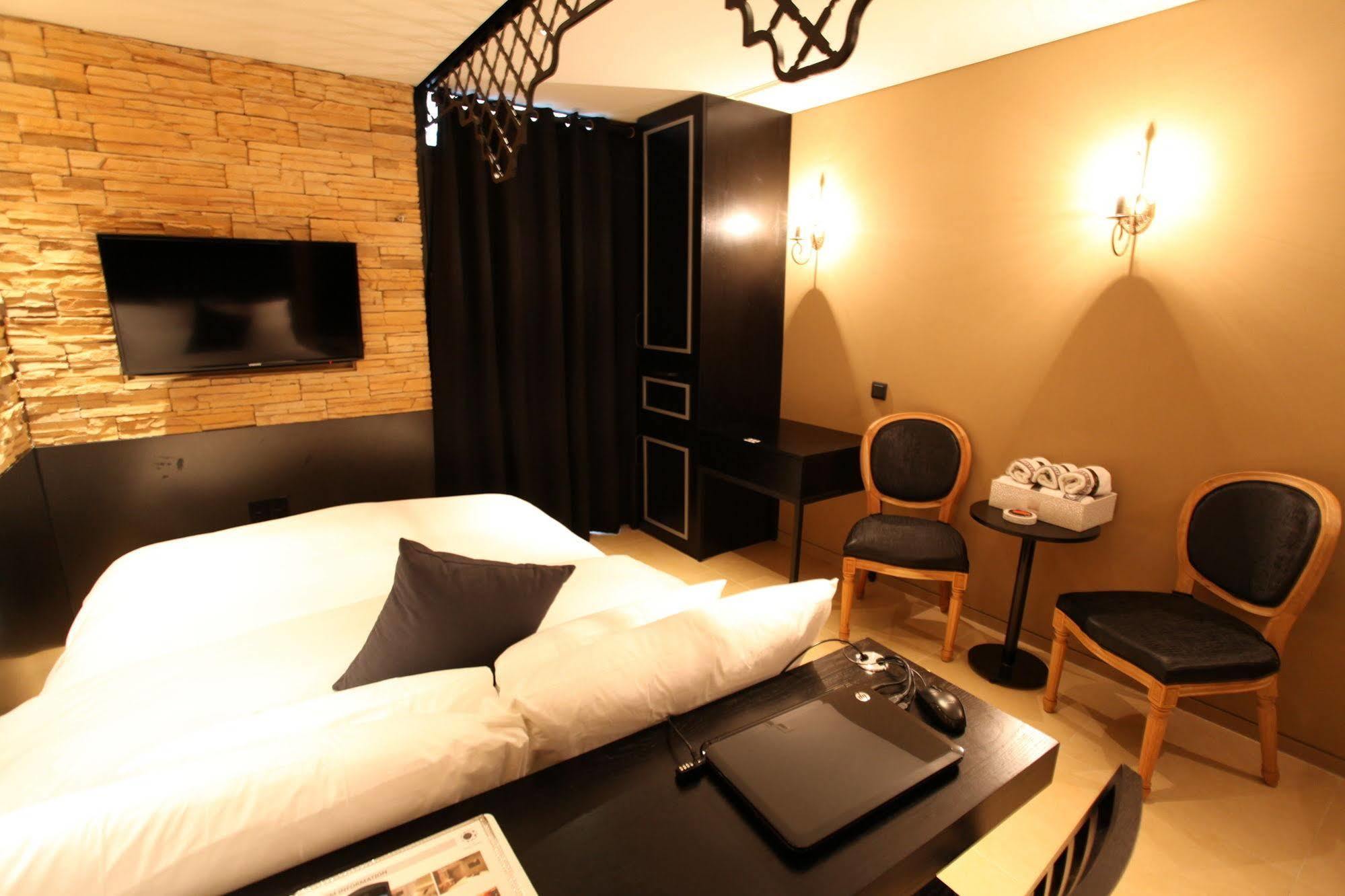 Cullinan Jongno Hotel Seul
