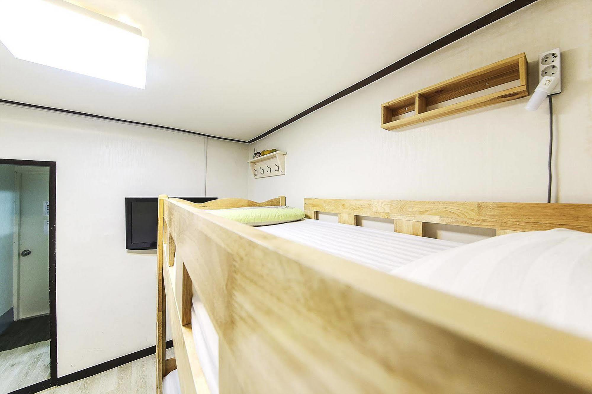 Fully Mini Guest house