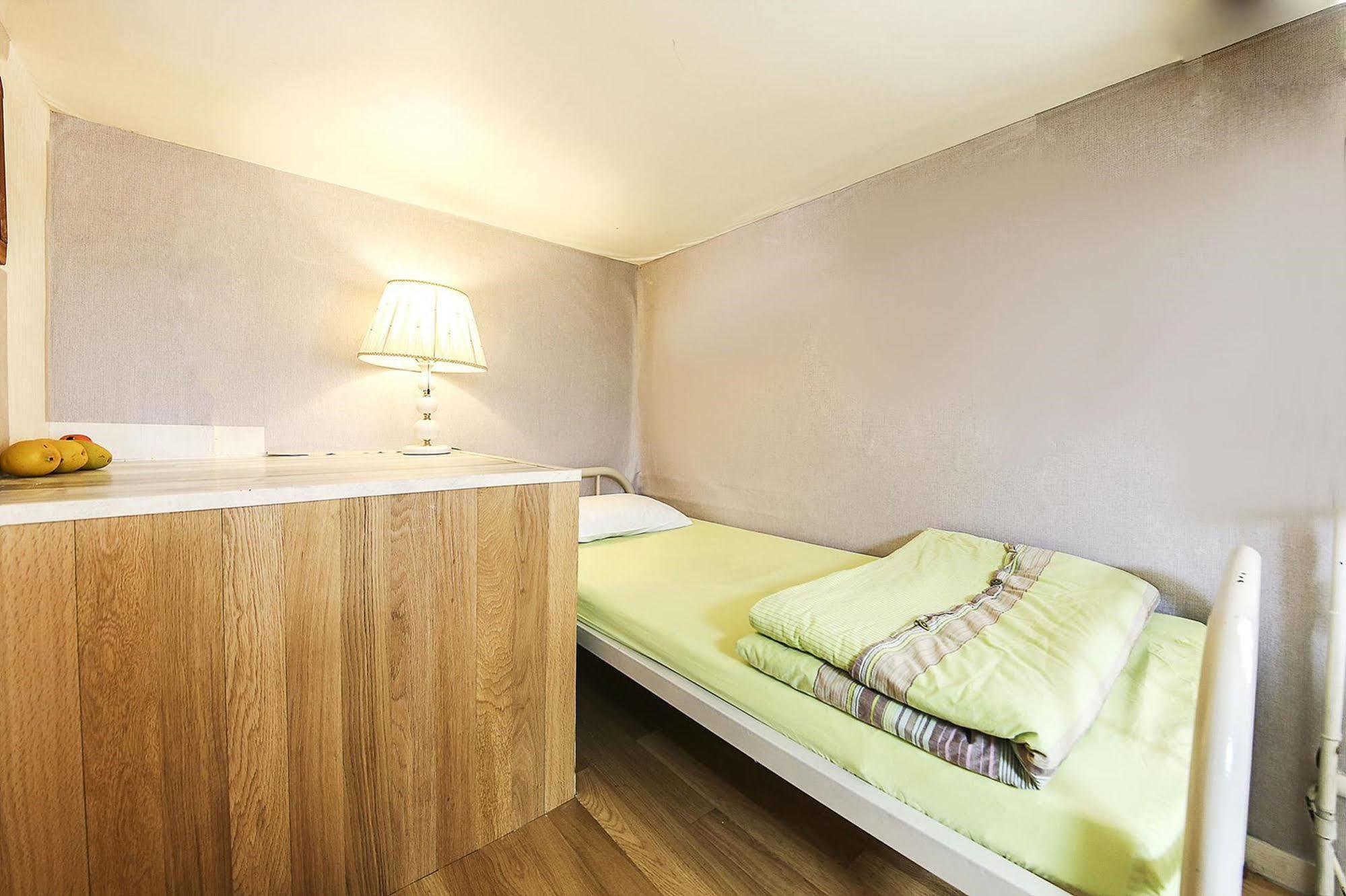 Guest house Fully Mini