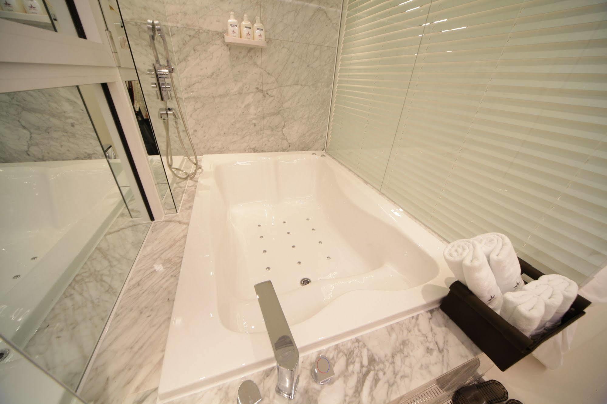 Hotel Star Masterpiece Suite Motel Seoul