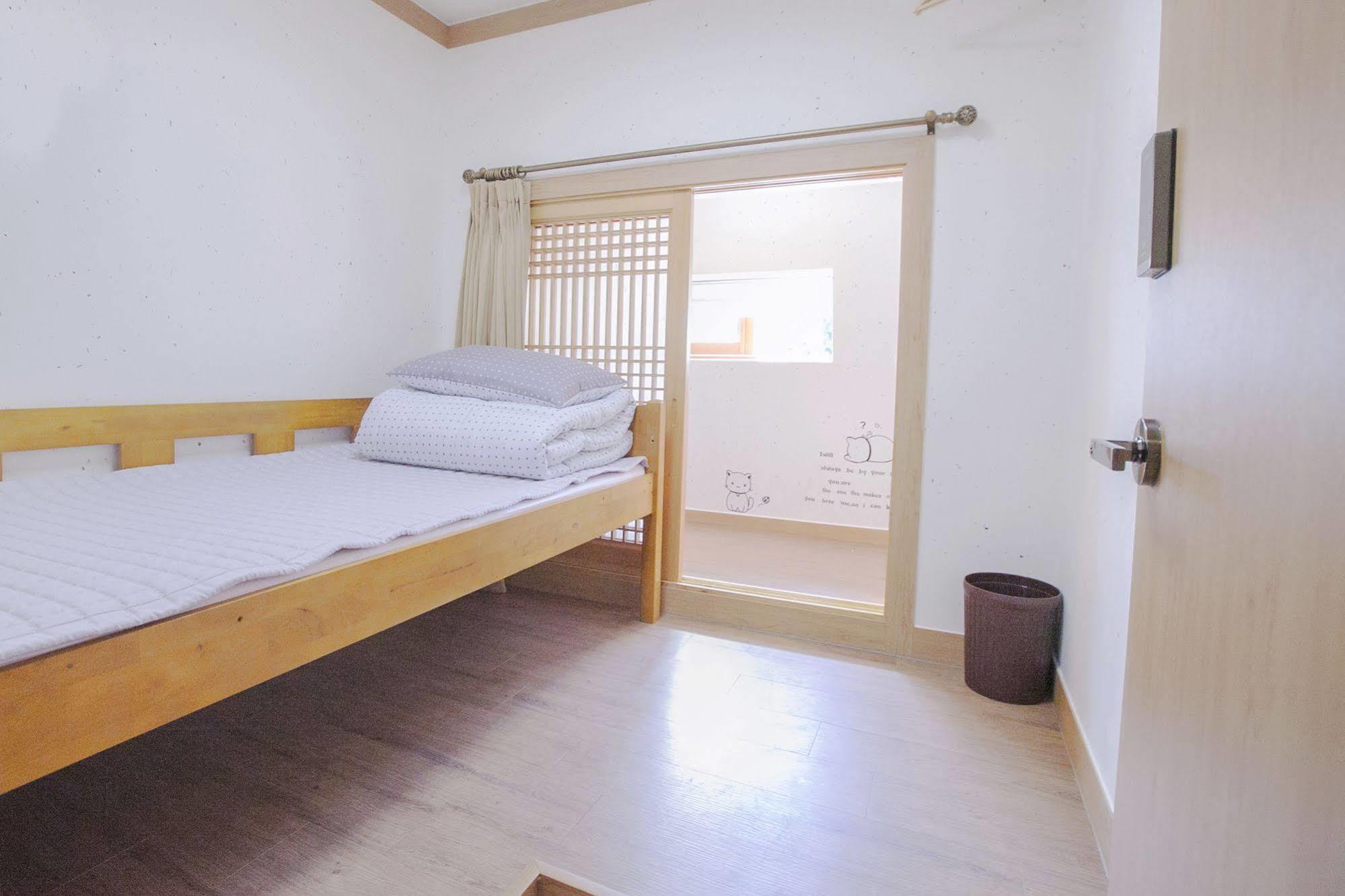 Casa de hóspedes The Blossom Yeonnam