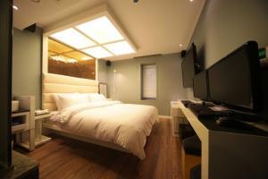 Shinchon Vogue Hotel Seoul