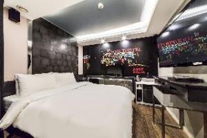 Hotel Shinchon Vogue 2*