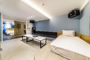 Shinchon Vogue Hotel