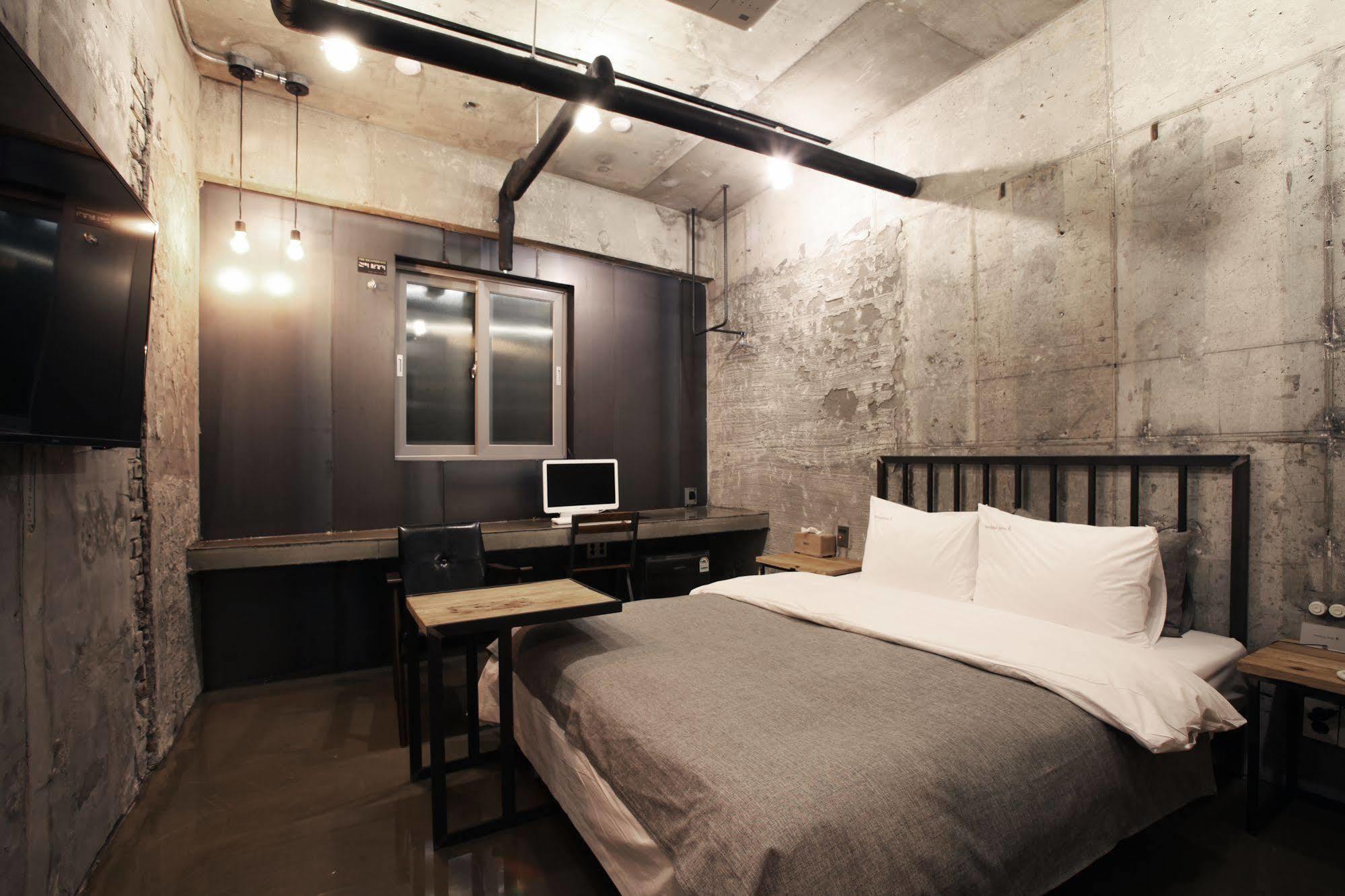 Boutique K Jongno 2* Seul