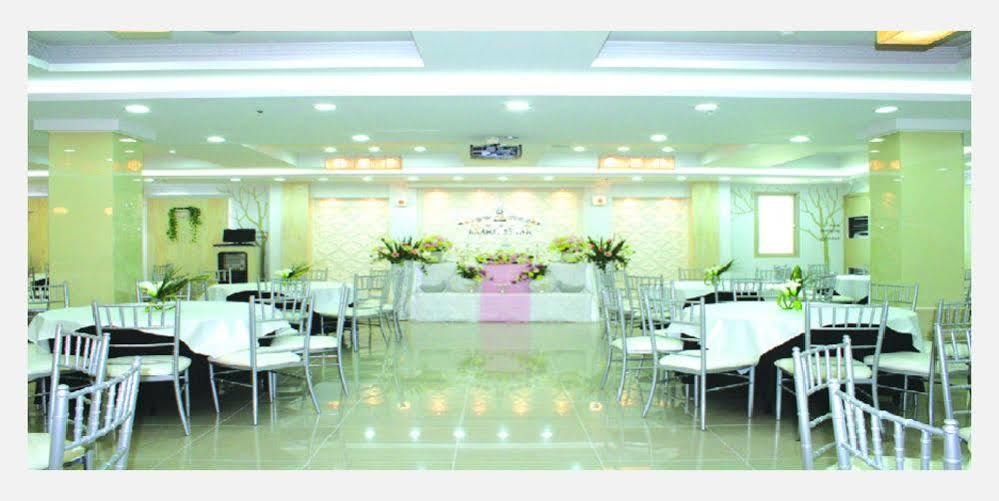 Noblesse Hotel