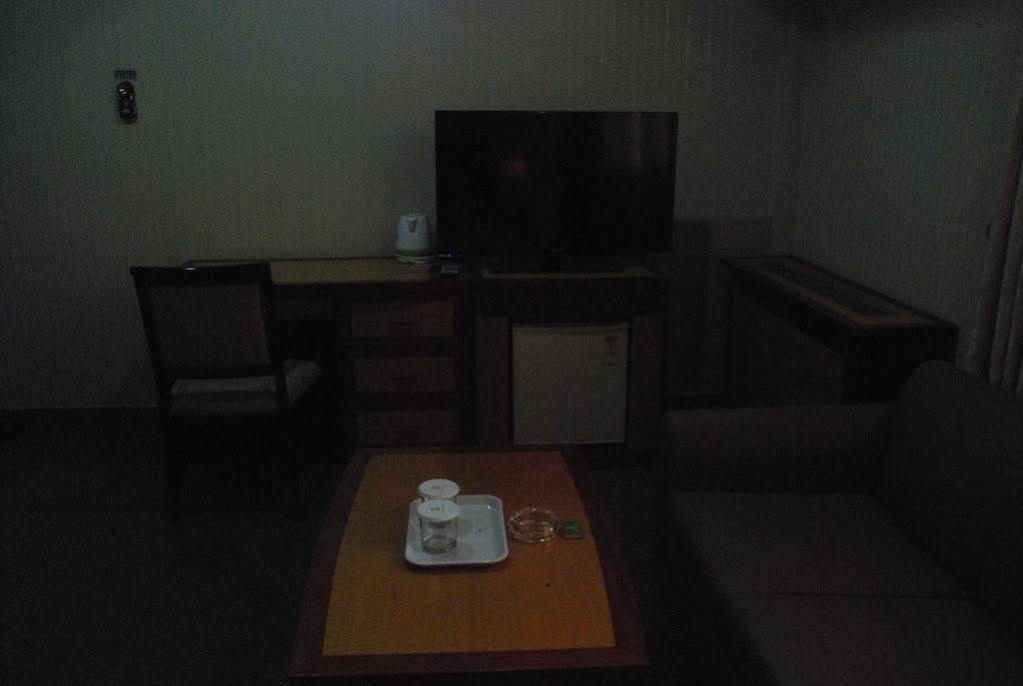 Noblesse Hotel Seoul