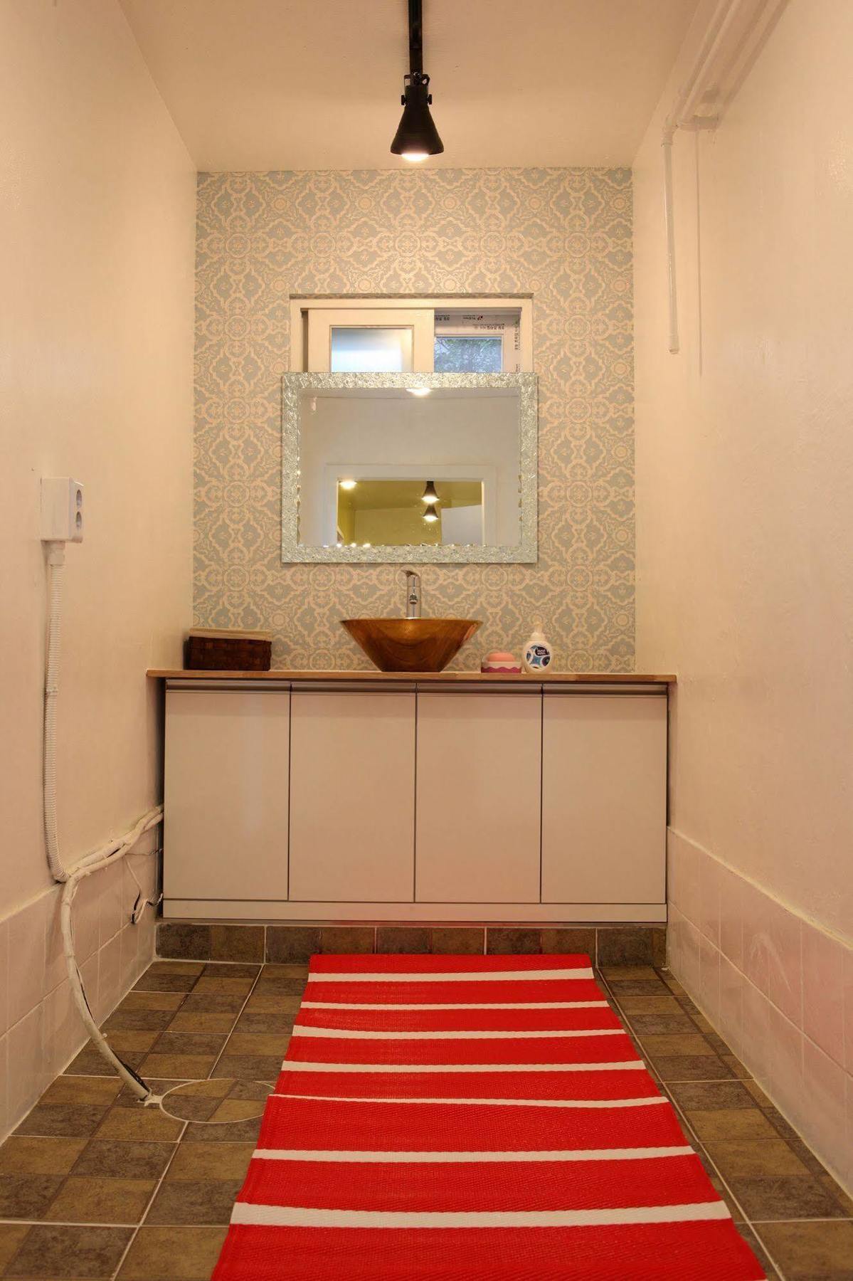 Guest house 24 Gangnam Center 2*